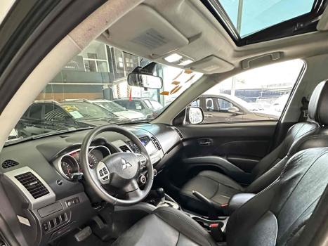 MITSUBISHI Outlander 2.0 16V 4P AUTOMTICO, Foto 18