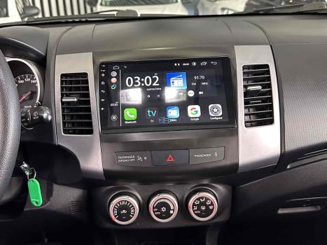 MITSUBISHI Outlander 2.0 16V 4P AUTOMTICO, Foto 21