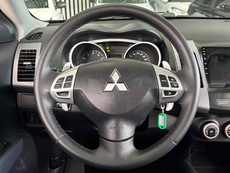 MITSUBISHI Outlander 2.0 16V 4P AUTOMTICO, Foto 23