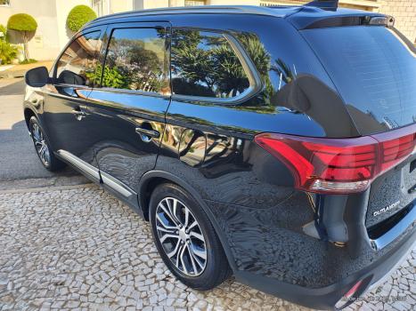 MITSUBISHI Outlander 2.0 16V 4P HPE AUTOMTICO, Foto 5