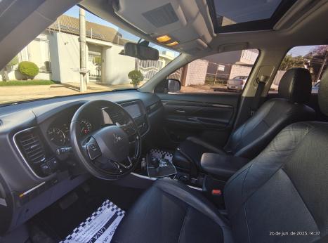 MITSUBISHI Outlander 2.0 16V 4P HPE AUTOMTICO, Foto 7