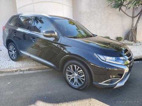 MITSUBISHI Outlander 2.0 16V 4P HPE AUTOMTICO, Foto 9