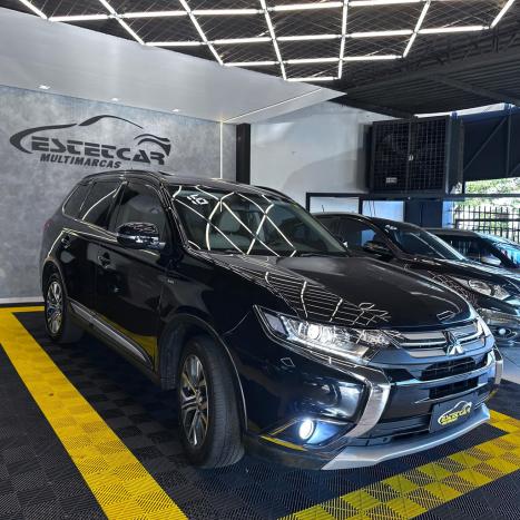 MITSUBISHI Outlander 3.0 V6 24V 4P GT 4X4 AUTOMTICO, Foto 1