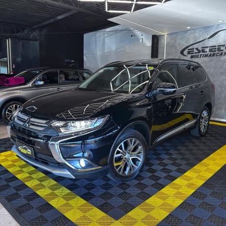 MITSUBISHI Outlander 3.0 V6 24V 4P GT 4X4 AUTOMTICO, Foto 2