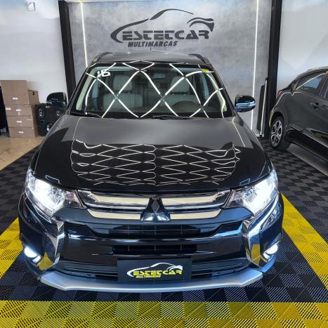 MITSUBISHI Outlander 3.0 V6 24V 4P GT 4X4 AUTOMTICO, Foto 3