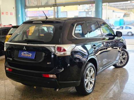 MITSUBISHI Outlander 3.0 V6 24V 4P GT 4X4 AUTOMTICO, Foto 3