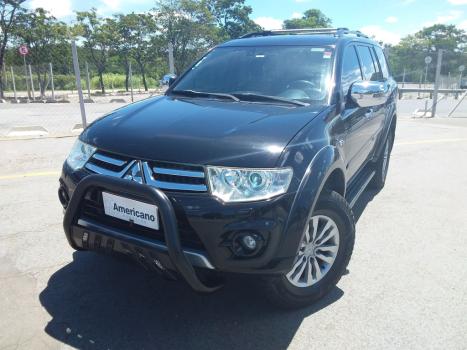 MITSUBISHI Pajero 3.2 16V 4P 4X4 7 LUGARES HPE TURBO DIESEL INTERCOOLER AUTOMTICO, Foto 1