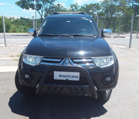 MITSUBISHI Pajero 3.2 16V 4P 4X4 7 LUGARES HPE TURBO DIESEL INTERCOOLER AUTOMTICO, Foto 2