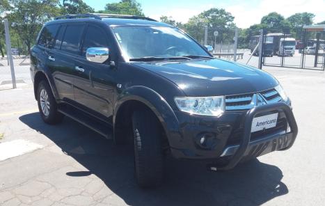 MITSUBISHI Pajero 3.2 16V 4P 4X4 7 LUGARES HPE TURBO DIESEL INTERCOOLER AUTOMTICO, Foto 3