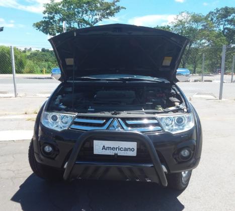 MITSUBISHI Pajero 3.2 16V 4P 4X4 7 LUGARES HPE TURBO DIESEL INTERCOOLER AUTOMTICO, Foto 15