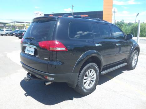 MITSUBISHI Pajero 3.2 16V 4P 4X4 7 LUGARES HPE TURBO DIESEL INTERCOOLER AUTOMTICO, Foto 12