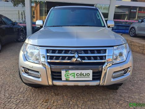 MITSUBISHI Pajero 3.2 16V 4P 4X4 HPE TURBO DIESEL INTERCOOLER AUTOMTICO, Foto 7