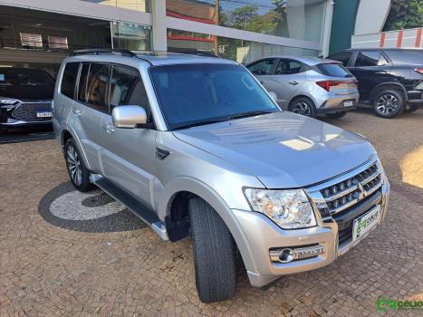 MITSUBISHI Pajero 3.2 16V 4P 4X4 HPE TURBO DIESEL INTERCOOLER AUTOMTICO, Foto 12