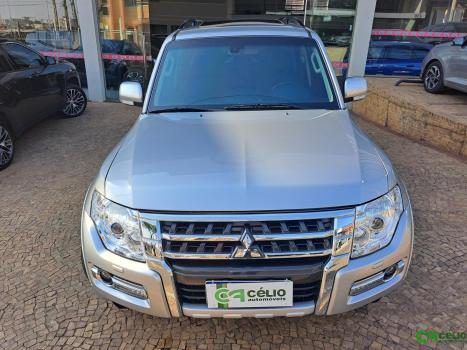 MITSUBISHI Pajero 3.2 16V 4P 4X4 HPE TURBO DIESEL INTERCOOLER AUTOMTICO, Foto 15