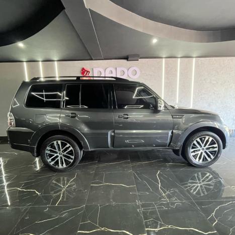 MITSUBISHI Pajero 3.2 16V 4P 4X4 7 LUGARES HPE TURBO DIESEL INTERCOOLER AUTOMTICO, Foto 5