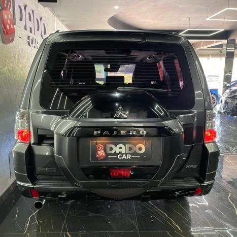MITSUBISHI Pajero 3.2 16V 4P 4X4 7 LUGARES HPE TURBO DIESEL INTERCOOLER AUTOMTICO, Foto 6