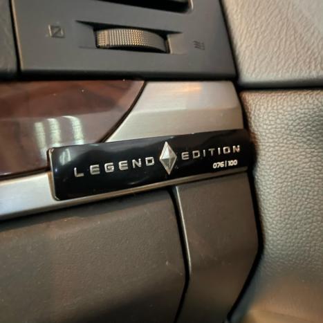 MITSUBISHI Pajero 3.2 16V 4P 4X4 7 LUGARES HPE TURBO DIESEL INTERCOOLER AUTOMTICO, Foto 8