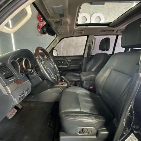 MITSUBISHI Pajero 3.2 16V 4P 4X4 7 LUGARES HPE TURBO DIESEL INTERCOOLER AUTOMTICO, Foto 9