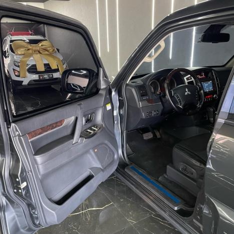 MITSUBISHI Pajero 3.2 16V 4P 4X4 7 LUGARES HPE TURBO DIESEL INTERCOOLER AUTOMTICO, Foto 10