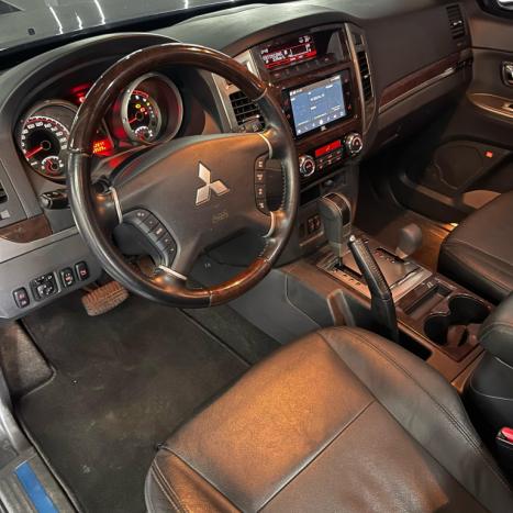 MITSUBISHI Pajero 3.2 16V 4P 4X4 7 LUGARES HPE TURBO DIESEL INTERCOOLER AUTOMTICO, Foto 14