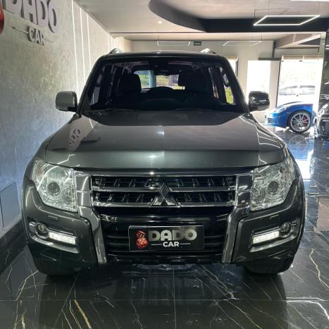 MITSUBISHI Pajero 3.2 16V 4P 4X4 7 LUGARES HPE TURBO DIESEL INTERCOOLER AUTOMTICO, Foto 16