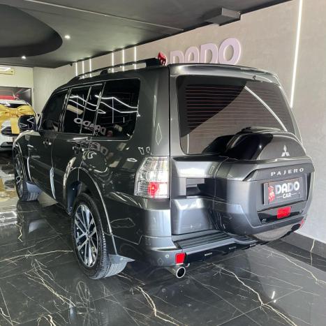 MITSUBISHI Pajero 3.2 16V 4P 4X4 7 LUGARES HPE TURBO DIESEL INTERCOOLER AUTOMTICO, Foto 17