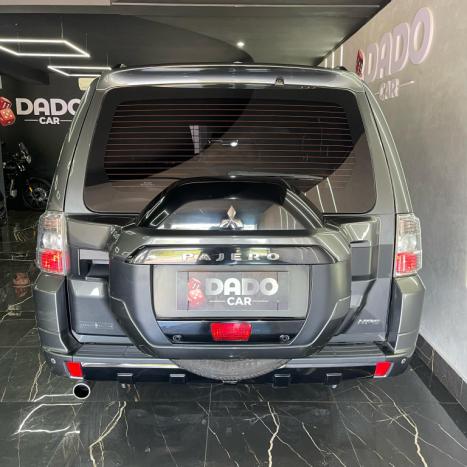 MITSUBISHI Pajero 3.2 16V 4P 4X4 7 LUGARES HPE TURBO DIESEL INTERCOOLER AUTOMTICO, Foto 18