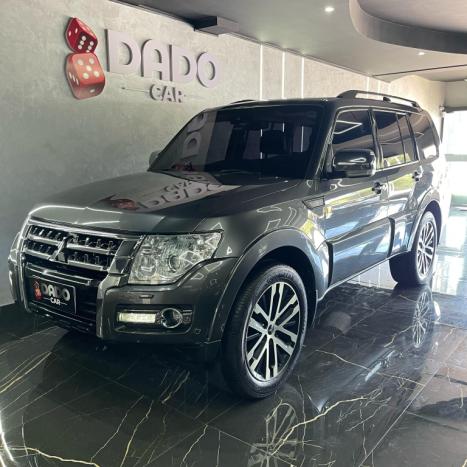 MITSUBISHI Pajero 3.2 16V 4P 4X4 7 LUGARES HPE TURBO DIESEL INTERCOOLER AUTOMTICO, Foto 19