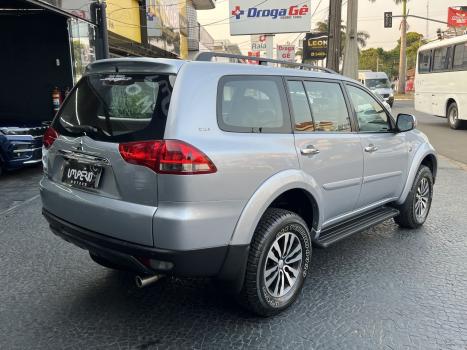 MITSUBISHI Pajero Dakar 3.5 V6 24V 4P HPE FLEX 4X4 7 LUGARES AUTOMTICO, Foto 4