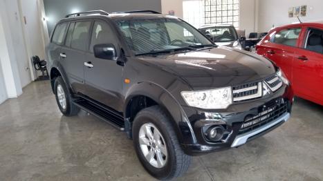 MITSUBISHI Pajero Dakar 3.2 16V 4P HPE S 4X4 TURBO DIESEL INTECOOLER 7 LUGARES AUTOMTICO, Foto 2