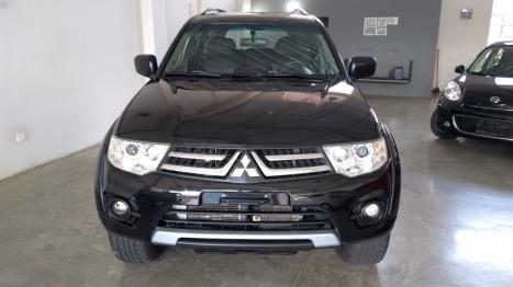 MITSUBISHI Pajero Dakar 3.2 16V 4P HPE S 4X4 TURBO DIESEL INTECOOLER 7 LUGARES AUTOMTICO, Foto 3