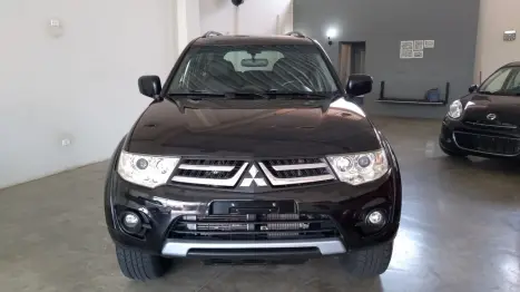 MITSUBISHI Pajero Dakar 3.2 16V 4P HPE S 4X4 TURBO DIESEL INTECOOLER 7 LUGARES AUTOMTICO, Foto 7