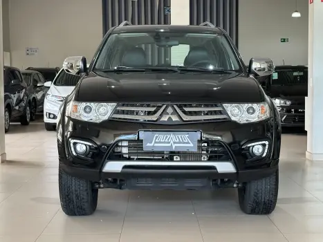 MITSUBISHI Pajero Dakar 3.2 16V 4P HPE 4X4  7 LUGARES TURBO INTECOOLER DIESEL AUTOMTICO, Foto 1