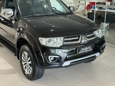 MITSUBISHI Pajero Dakar 3.2 16V 4P HPE 4X4  7 LUGARES TURBO INTECOOLER DIESEL AUTOMTICO, Foto 8