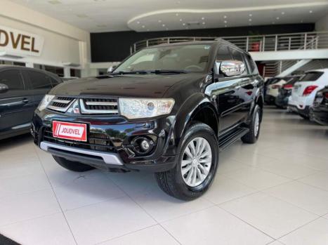 MITSUBISHI Pajero Dakar 3.2 16V 4P HPE 4X4  7 LUGARES TURBO INTECOOLER DIESEL AUTOMTICO, Foto 1