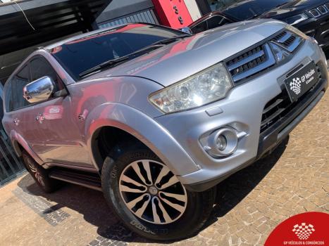 MITSUBISHI Pajero Dakar 3.5 V6 24V 4P HPE FLEX 4X4 7 LUGARES AUTOMTICO, Foto 3