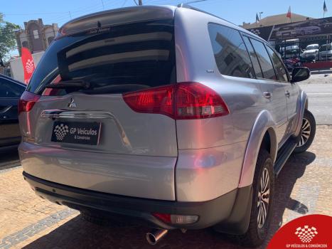 MITSUBISHI Pajero Dakar 3.5 V6 24V 4P HPE FLEX 4X4 7 LUGARES AUTOMTICO, Foto 4