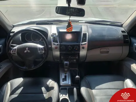 MITSUBISHI Pajero Dakar 3.5 V6 24V 4P HPE FLEX 4X4 7 LUGARES AUTOMTICO, Foto 7