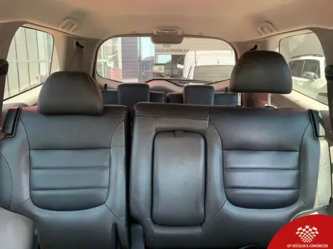MITSUBISHI Pajero Dakar 3.5 V6 24V 4P HPE FLEX 4X4 7 LUGARES AUTOMTICO, Foto 10
