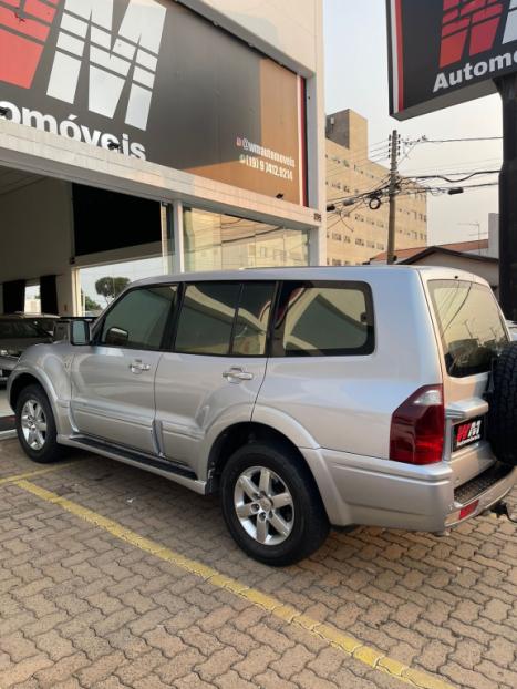 MITSUBISHI Pajero Full 3.2 16V HPE 4X4 TURBO DIESEL AUTOMTICO, Foto 1