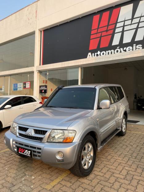 MITSUBISHI Pajero Full 3.2 16V HPE 4X4 TURBO DIESEL AUTOMTICO, Foto 9