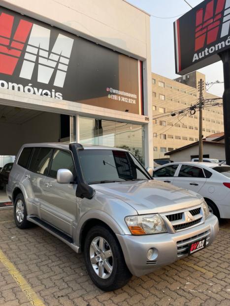 MITSUBISHI Pajero Full 3.2 16V HPE 4X4 TURBO DIESEL AUTOMTICO, Foto 12