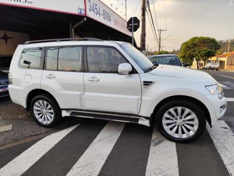 MITSUBISHI Pajero Full 3.2 16V 4P HPE 4X4 TURBO DIESEL INTERCOOLER AUTOMTICO, Foto 2