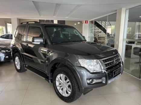 MITSUBISHI Pajero Full 3.2 16V HPE 4X4 TURBO DIESEL AUTOMTICO, Foto 3