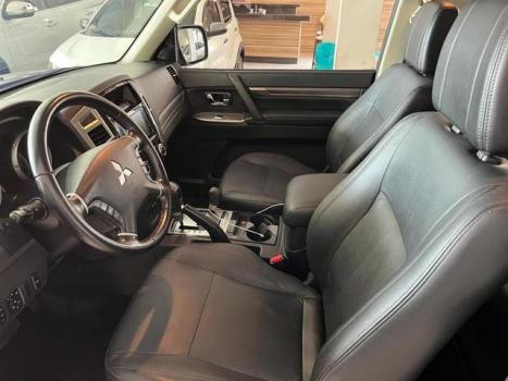 MITSUBISHI Pajero Full 3.2 16V HPE 4X4 TURBO DIESEL AUTOMTICO, Foto 5