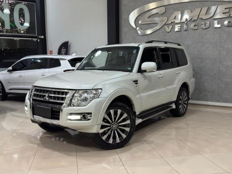 MITSUBISHI Pajero Full 3.2 16V HPE 4X4 TURBO DIESEL INTERCOOLER AUTOMTICO, Foto 6