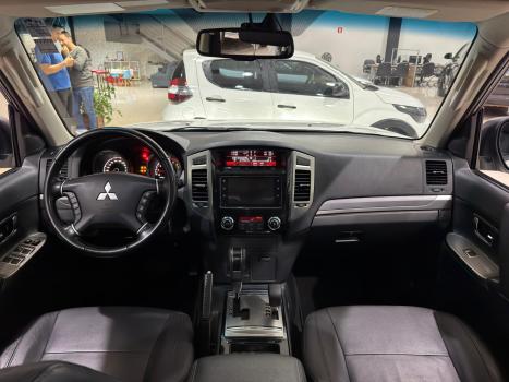 MITSUBISHI Pajero Full 3.2 16V HPE 4X4 TURBO DIESEL INTERCOOLER AUTOMTICO, Foto 8
