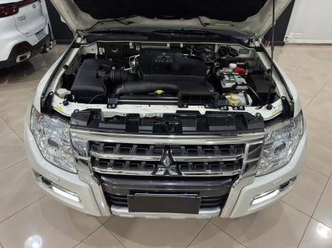 MITSUBISHI Pajero Full 3.2 16V HPE 4X4 TURBO DIESEL INTERCOOLER AUTOMTICO, Foto 16