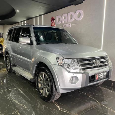 MITSUBISHI Pajero Full 3.2 16V 4P HPE 4X4 TURBO DIESEL AUTOMTICO, Foto 1