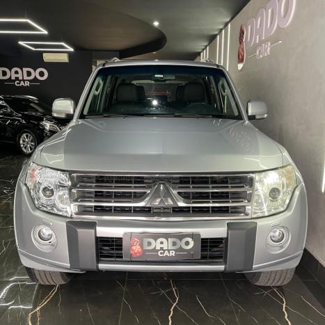 MITSUBISHI Pajero Full 3.2 16V 4P HPE 4X4 TURBO DIESEL AUTOMTICO, Foto 2